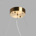 Подвесной светильник De City Бриз 111015905