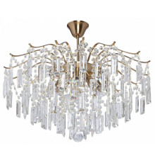 Люстра на штанге MW-Light Бриз 51 8 ламп 111019608