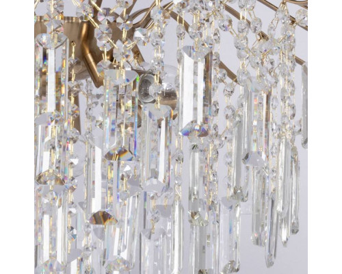 Люстра на штанге MW-Light Бриз 51 8 ламп 111019608