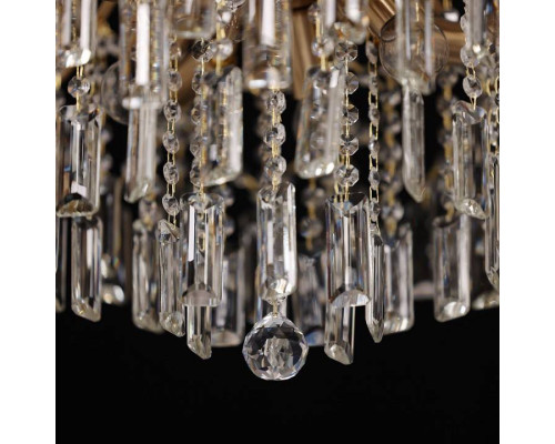 Люстра на штанге MW-Light Бриз 51 8 ламп 111019608