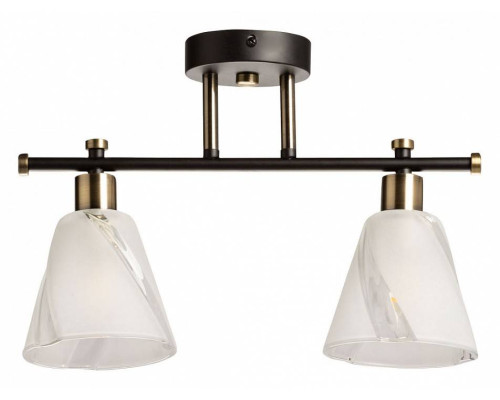 Светильник на штанге De City Тетро 34 118010302