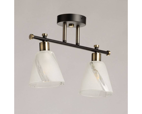 Светильник на штанге De City Тетро 34 118010302