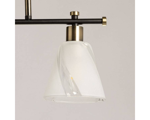 Светильник на штанге De City Тетро 34 118010302