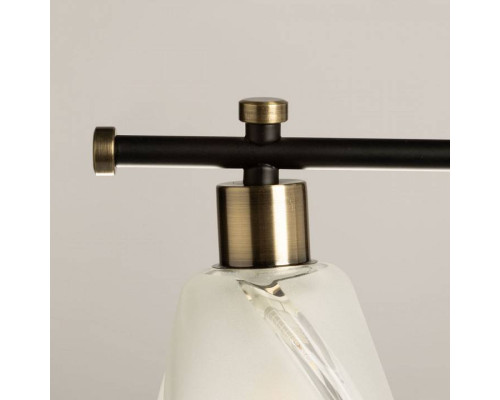 Светильник на штанге De City Тетро 34 118010302