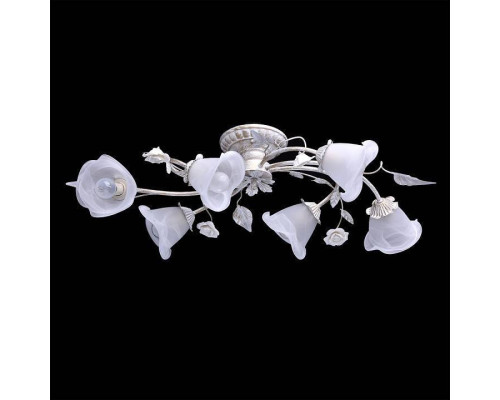 Люстра на штанге MW-Light Восторг 14 6 ламп 242014806