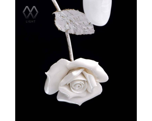 Люстра на штанге MW-Light Восторг 14 6 ламп 242014806