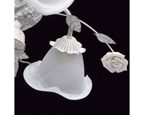 Люстра на штанге MW-Light Восторг 14 6 ламп 242014806