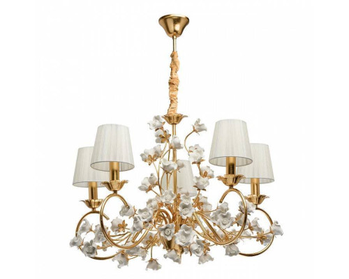 Подвесная люстра Chiaro Сицилия 5 282011905