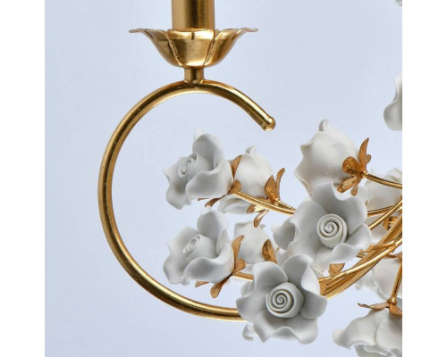 Подвесная люстра Chiaro Сицилия 5 282011905