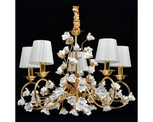 Подвесная люстра Chiaro Сицилия 5 282011905