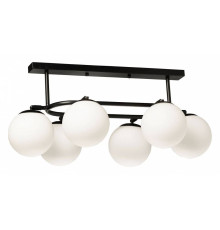 Потолочная люстра De City Оливия 306016308