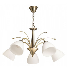 Подвесная люстра De City Блеск 23 315016705