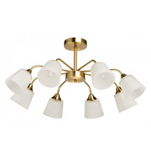 Люстра на штанге De City Блеск 315017508