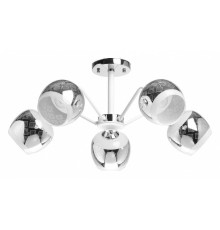 Люстра на штанге De City Альфа 21 324018705