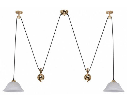 Подвесной светильник MW-Light Ника 1 327010702