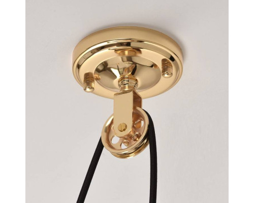 Подвесной светильник MW-Light Ника 1 327010702