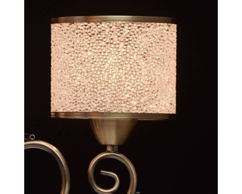 Подвесная люстра MW-Light Моника 11 5x60 Вт E14 372013405