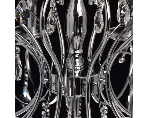 Подвесная люстра MW-Light Адель 7 373013308