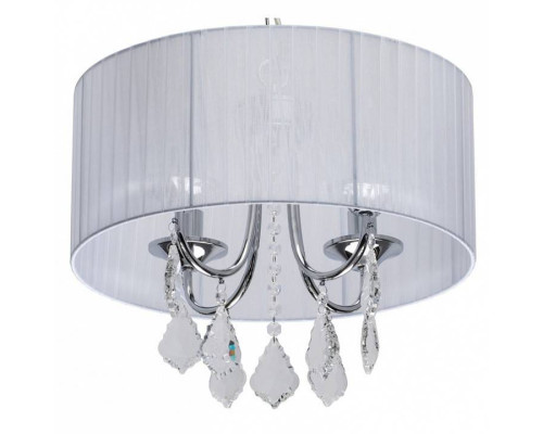 Подвесной светильник MW-Light Жаклин 465016104