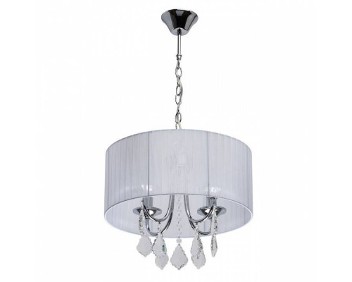 Подвесной светильник MW-Light Жаклин 465016104