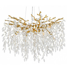 Подвесная люстра MW-Light Лайма 10 8x60 Вт E14 467012808