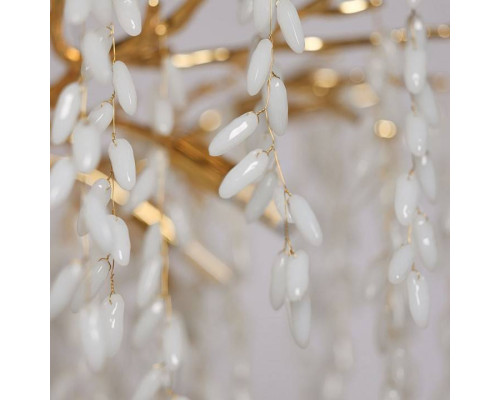 Подвесная люстра MW-Light Лайма 10 8x60 Вт E14 467012808