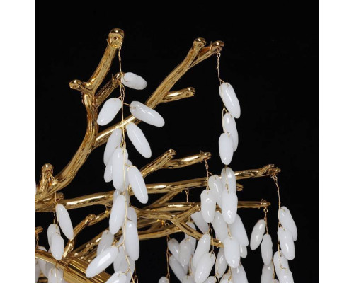 Подвесная люстра MW-Light Лайма 10 8x60 Вт E14 467012808