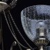 Подвесная люстра MW-Light Аманда 8 ламп 481011608