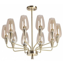 Люстра на штанге MW-Light Элла 20 10 ламп 483015710