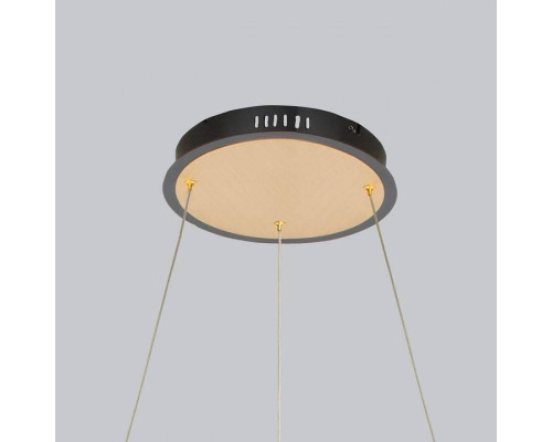 Подвесная люстра DeMarkt Вальтер 9х60 Вт E14 551012709