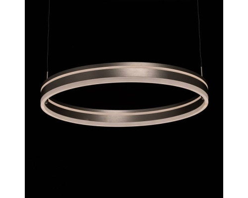 Подвесной светильник De City Платлинг 661019401