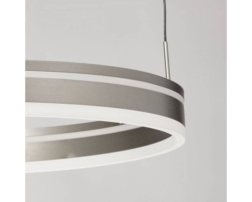 Подвесной светильник De City Платлинг 661019401