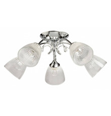 Потолочная люстра De City Нежность 676017205