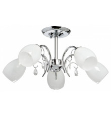 Люстра на штанге De City Грация 677010705