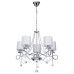Подвесная люстра MW-Light Федерика 83 5x40 Вт E14 684010105