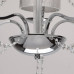 Подвесная люстра MW-Light Федерика 83 5x40 Вт E14 684010105
