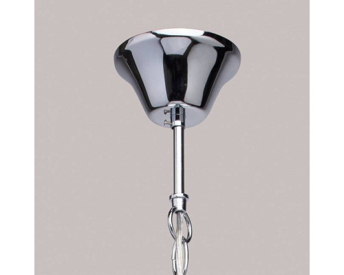 Подвесная люстра MW-Light Федерика 83 5x40 Вт E14 684010105