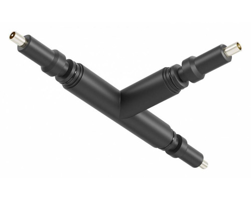 Соединитель T-образный для модульных светильников Maytoni Accessories for system Axity CA007TC-B
