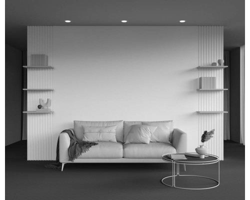 Встраиваемый светильник Maytoni Pauline DL067-GX53-W