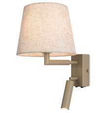 Бра Freya Butler FR2057WL-L5BG