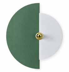 Накладной светильник Freya Carry FR5487WL-01G