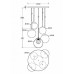 Подвесной светильник Maytoni Basic form MOD521PL-05G