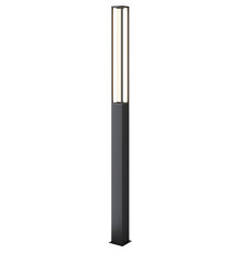 Наземный высокий светильник Maytoni Expo O480FL-L25B3K