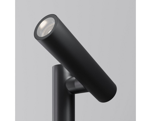 Наземный высокий светильник Maytoni Torq O494FL-L30B3K