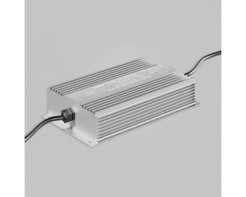 Блок питания с проводом Maytoni Power Supply Magnetic PSL008-400W-48V-IP67