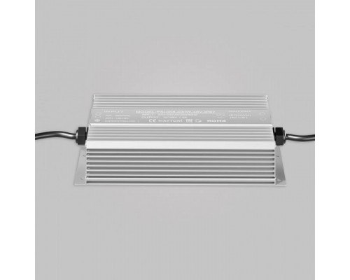 Блок питания с проводом Maytoni Power Supply Magnetic PSL008-400W-48V-IP67