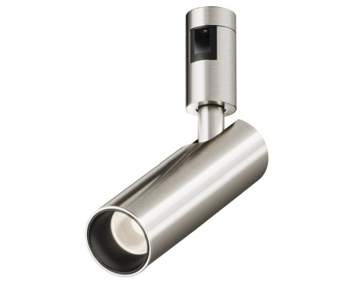 Светильник на штанге Focus Led TR144-1-12W4K-W-PT