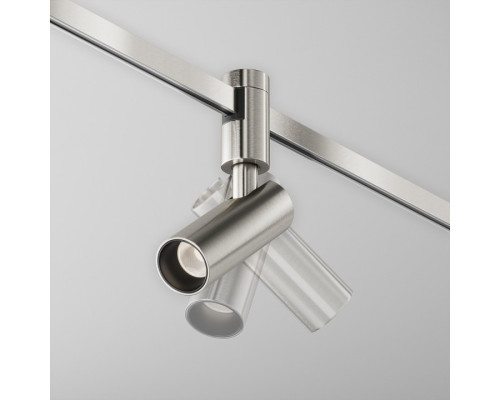Светильник на штанге Focus Led TR144-1-12W4K-W-PT