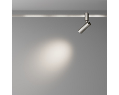 Светильник на штанге Focus Led TR144-1-12W4K-W-PT