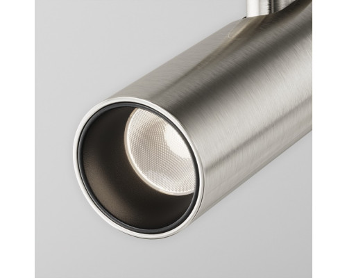 Светильник на штанге Focus Led TR144-1-12W4K-W-PT